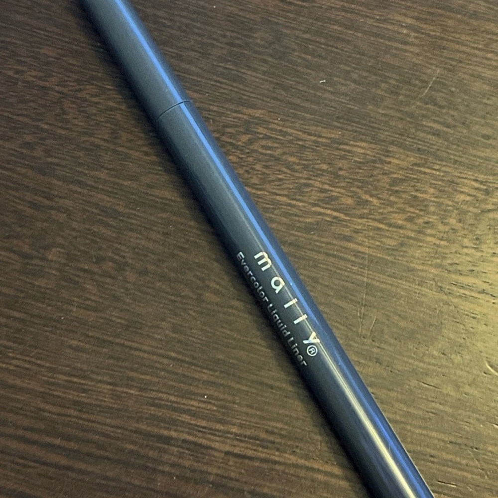 MALLY Storm Eyeliner in Stormy